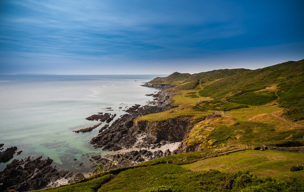 North Devon Best Walking Routes Guide