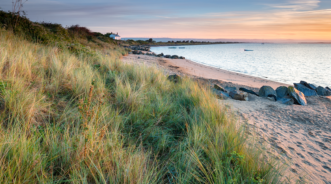 The Secret Beaches Of North Devon