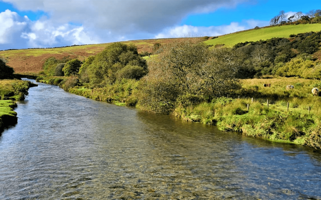 Exmoor Beauty Spots