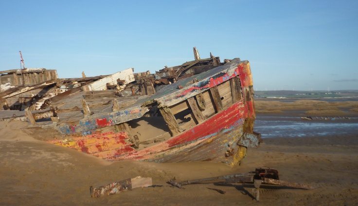 North Devon Shipwrecks