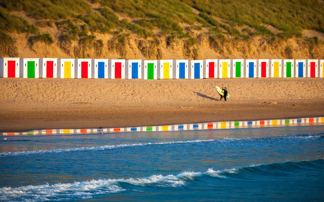 North Devon Beaches