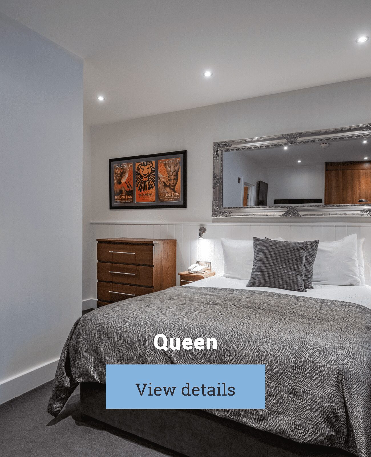 Queen Room