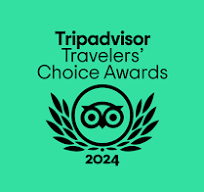 Trip Advior Travelers Choice